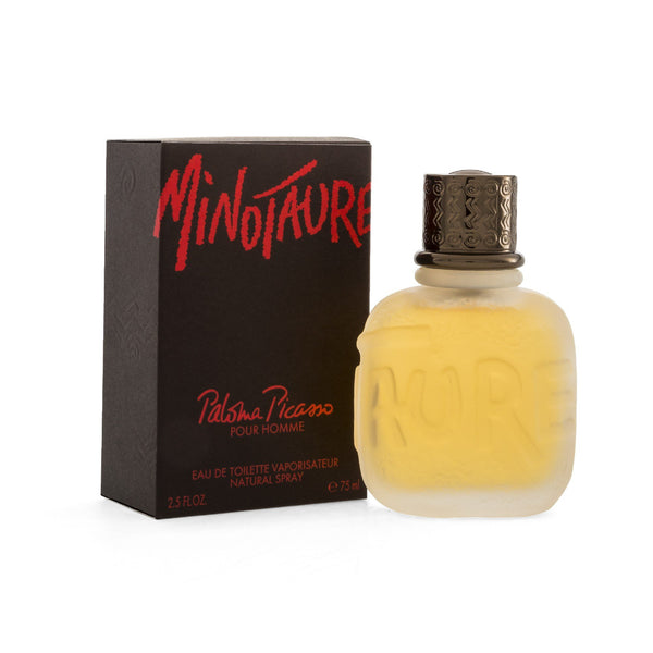 Paloma Picasso Minotaure 75 ml EDT Spray