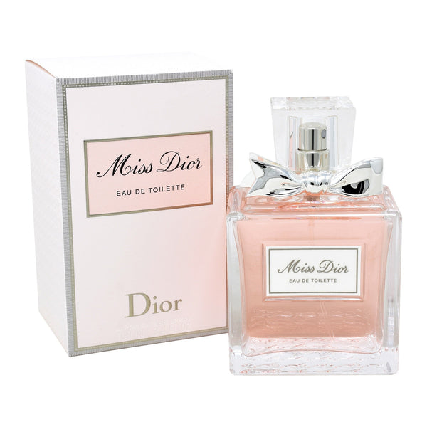 Miss Dior 100 ml EDT Spray