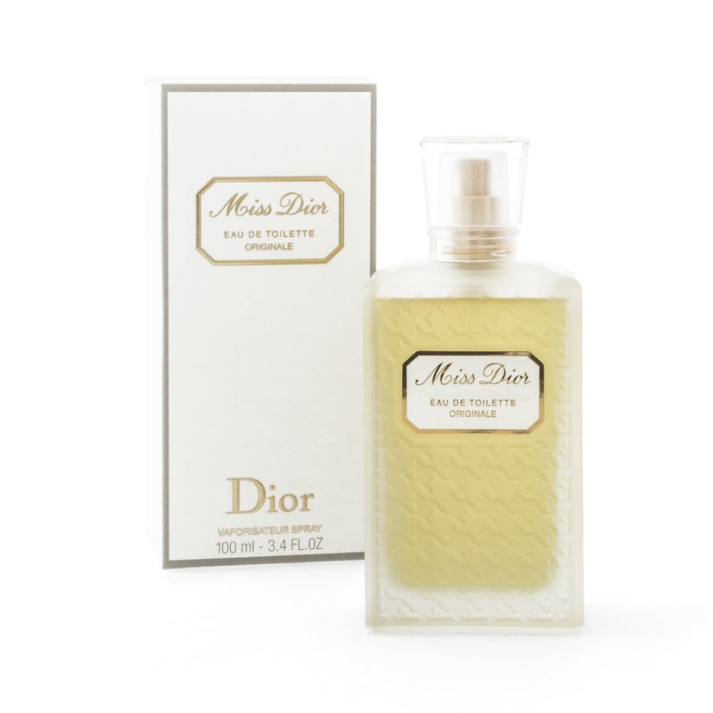 Miss Dior Originale 100 ml EDT Spray