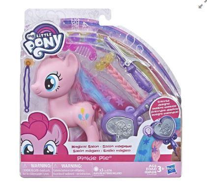 My Little Pony Peinados Mágicos Envío Gratis a Todo México