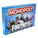 Monopoly Fornite