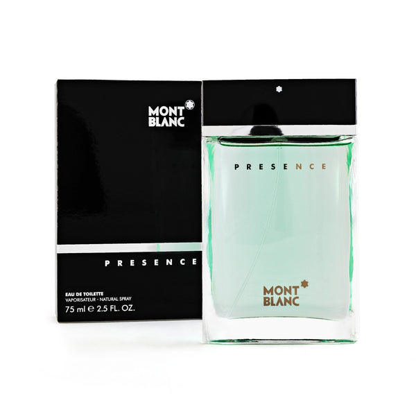 Mont Blanc 75 ml EDT Spray Man