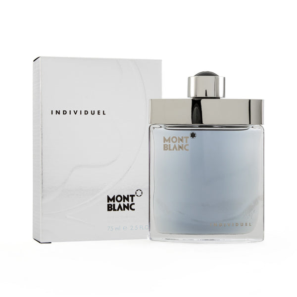 Mont Blanc Individuel 75 ml EDT Spray