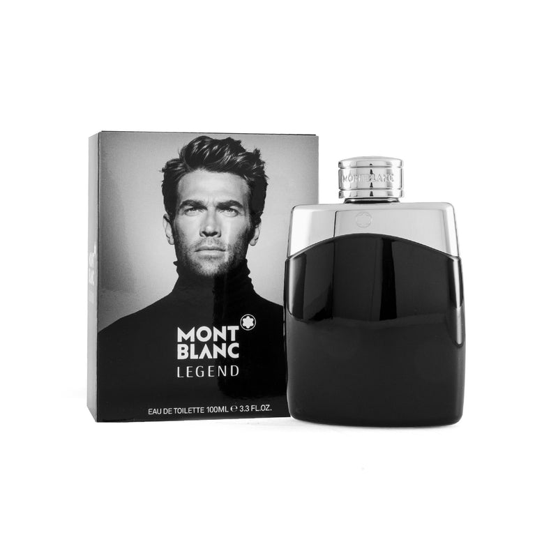 Mont Blanc Legend 100 ml EDT Spray