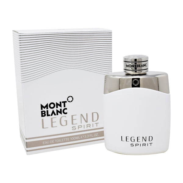 Mont Blanc Legend Spirit 100 ml EDT Spray