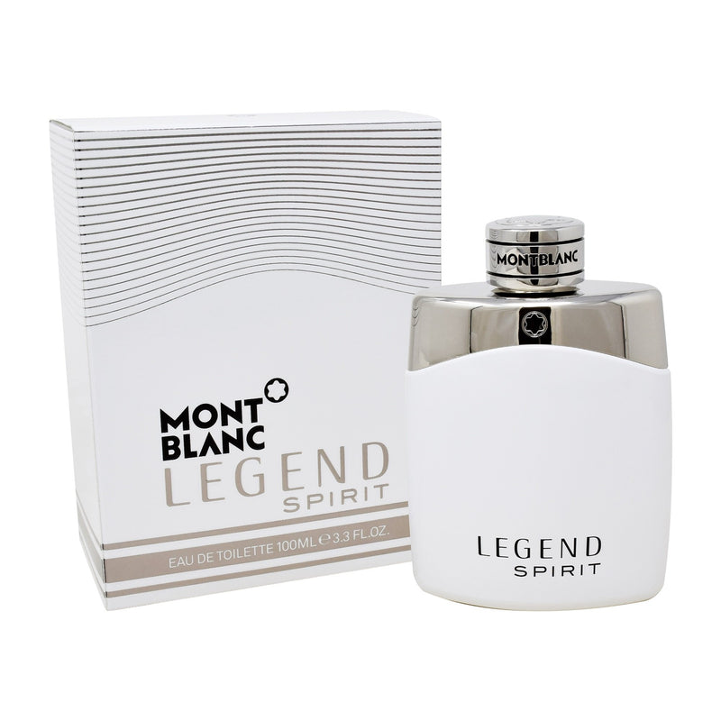 Mont Blanc Legend Spirit 100 ml EDT Spray