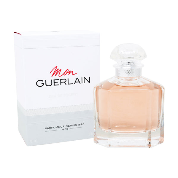 Guerlain Mon Guerlain 100 ml EDT Spray