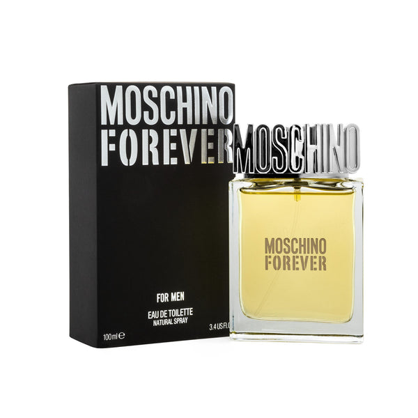 Moschino Forever 100 ml EDT Spray