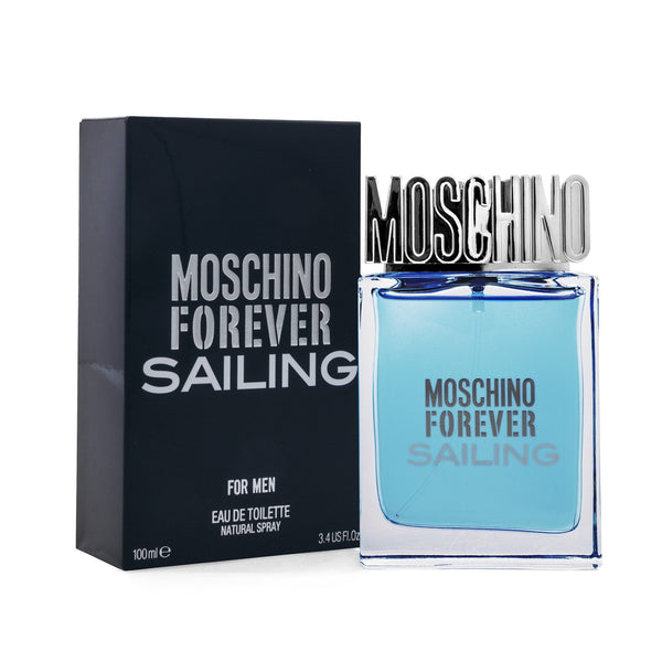 Moschino Forever Sailing 100 ml EDT Spray