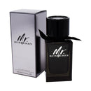 Mr Burberry 100 ml EDP Spray