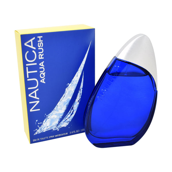 Nautica Aqua Rush 100 ml EDT Spray