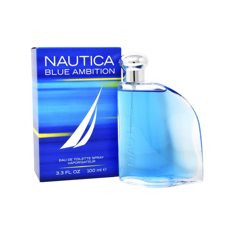 Nautica Blue Ambition 100 ml EDT Spray