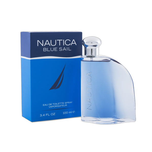 Nautica Blue Sail 100 ml EDT Spray