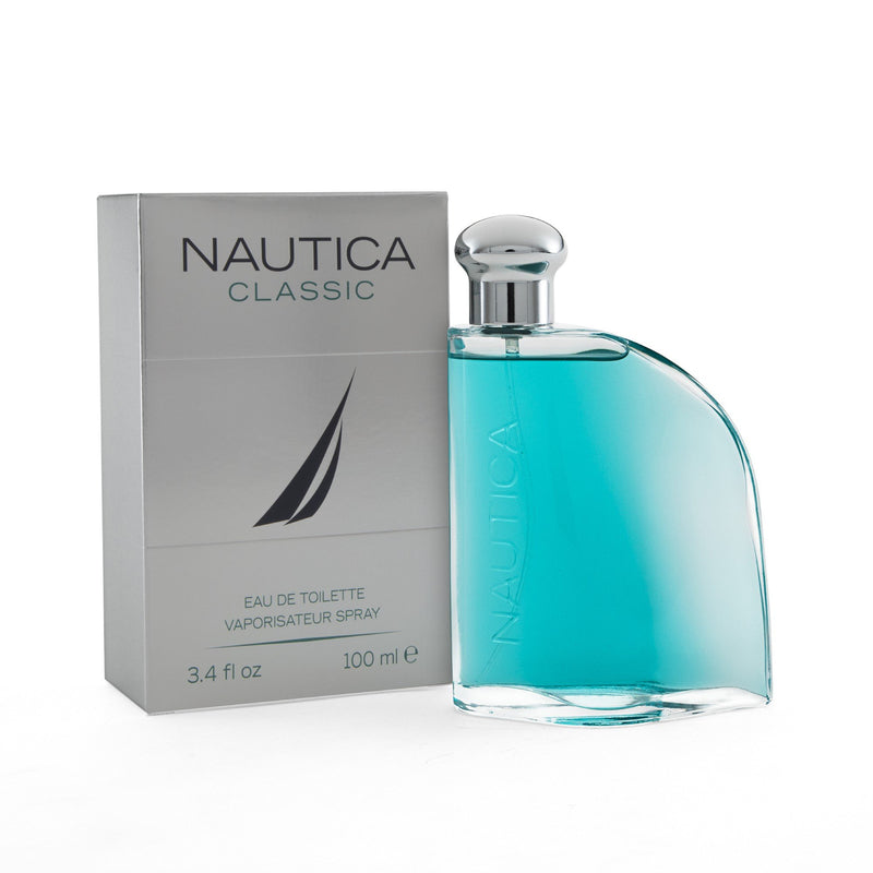 Nautica Classic 100 ml EDT Spray