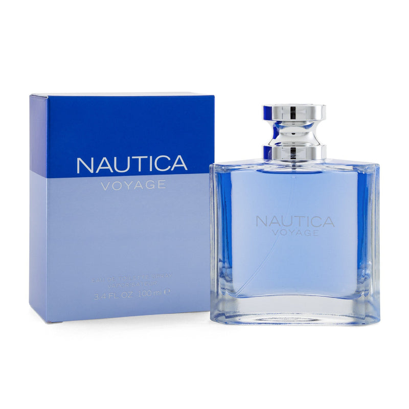 Nautica Voyage 100 ml EDT Spray