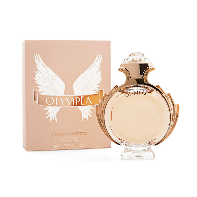 Pacco Rabanne Olympea 80 ml EDP Spray