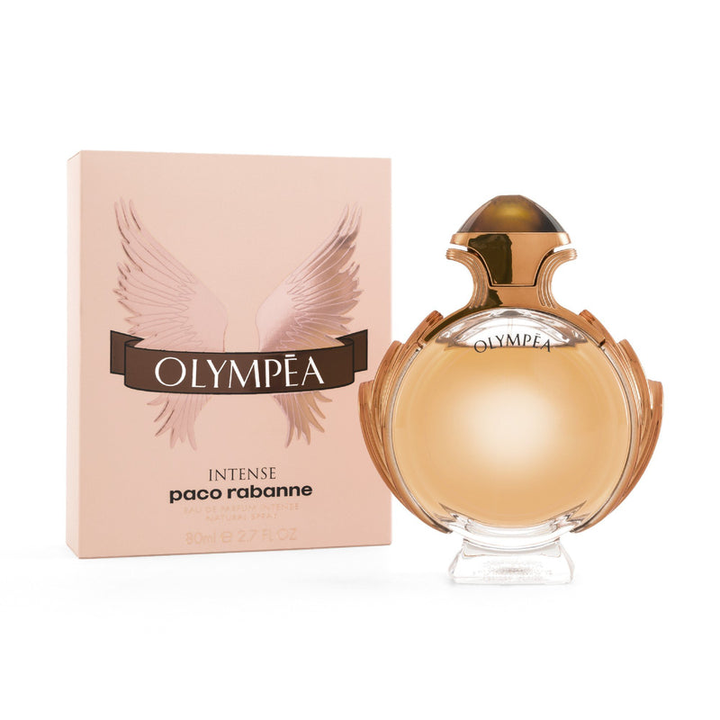 Pacco Rabanne Olympea Intense 80 ml EDP Spray