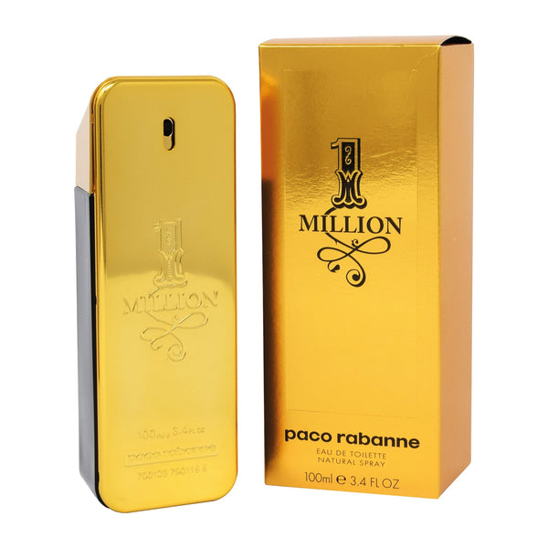 Paco Rabanne One Million 100 ml EDT Spray