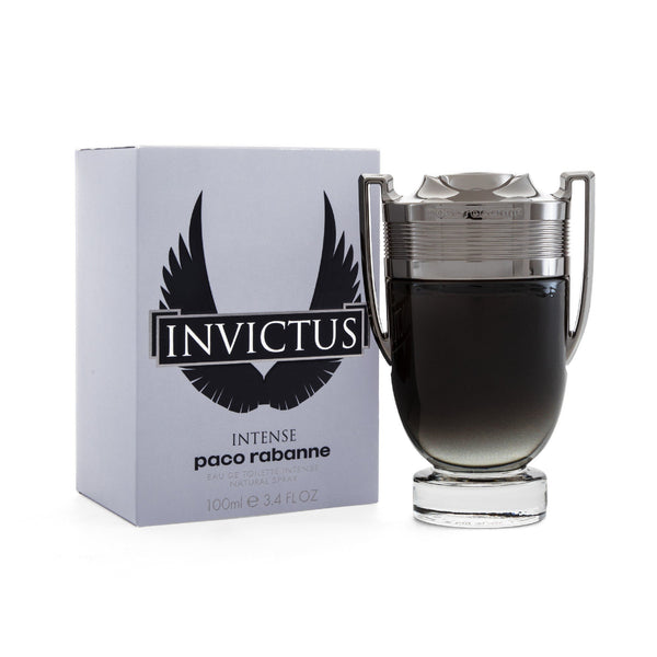 Paco Rabanne Invictus Intense 100 ml EDT Spray