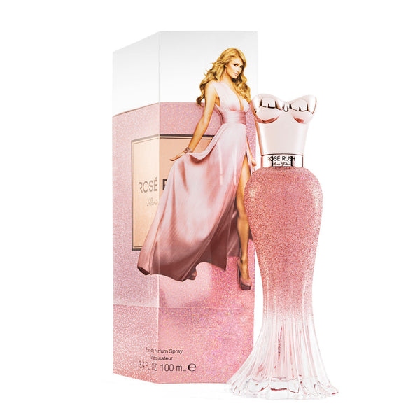 Paris Hilton Rose Rush 100 ml EDP Spray