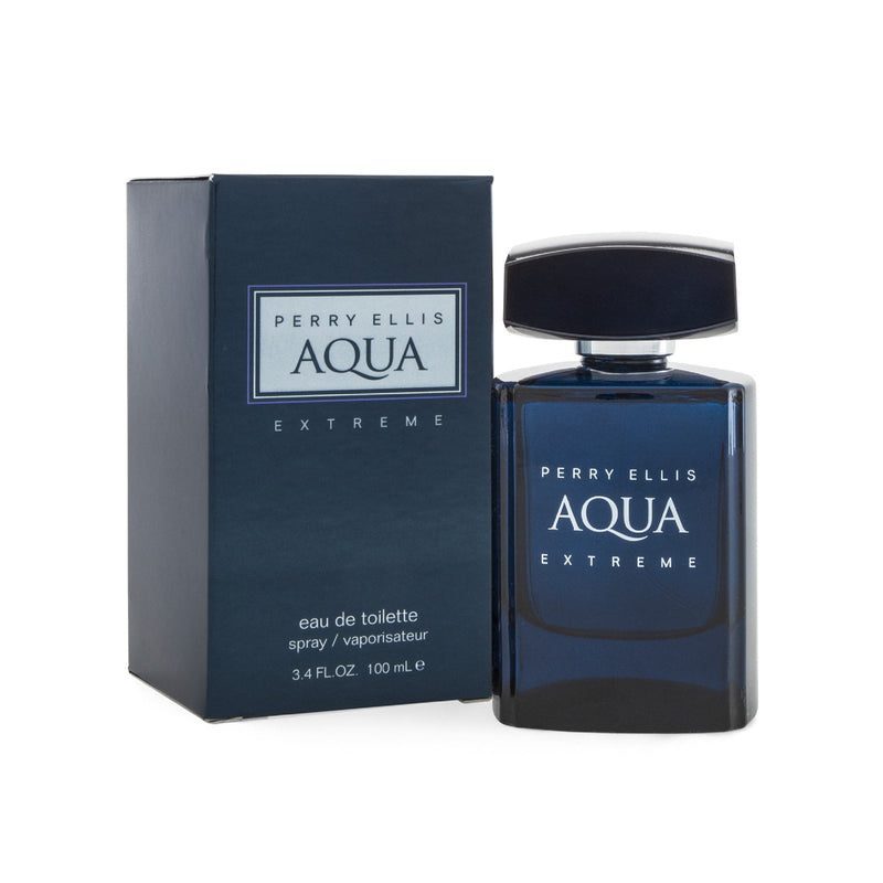 Perry Ellis Aqua Extreme 100 ml EDT Spray