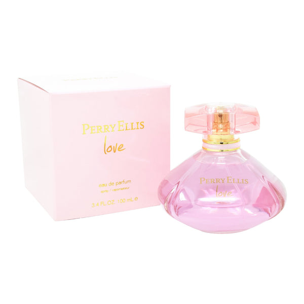 Perry Ellis Love 100 ml EDP