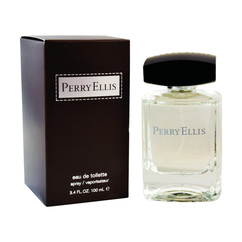 Perry Ellis New 100 ml EDT Spray