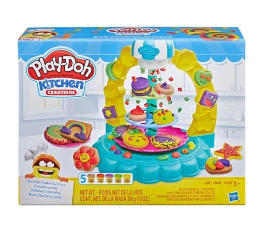 Play-Doh Torre De Galletas