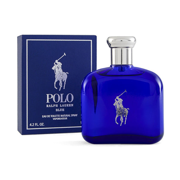 Ralph Lauren Polo Blue 125 ml EDT Spray