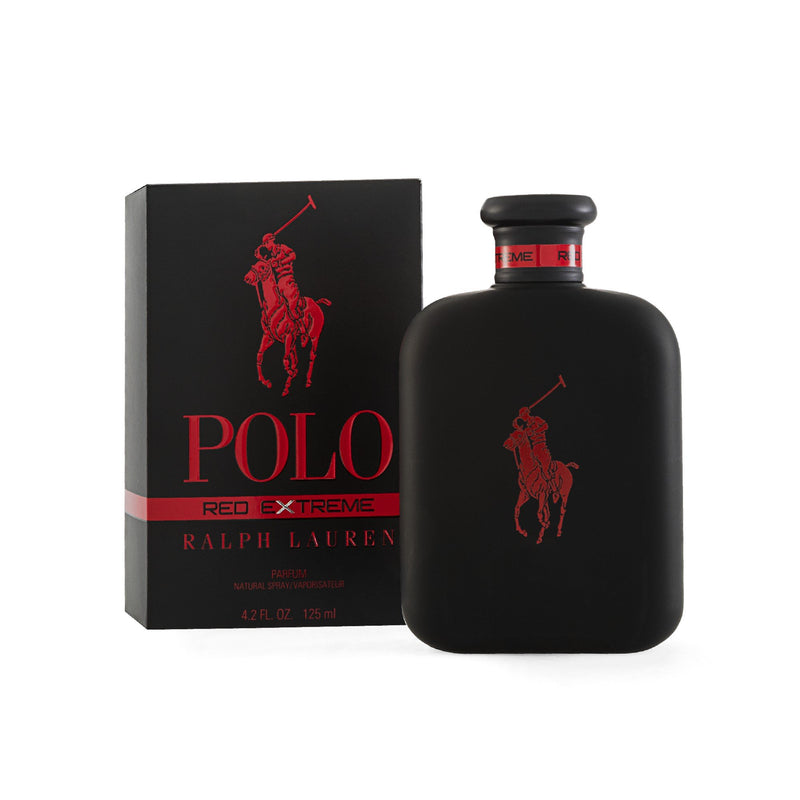 Ralph Lauren Polo Red Extreme 125 ml EDP Spray