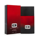 Perry Ellis Portfolio Red 100 ml EDT Spray