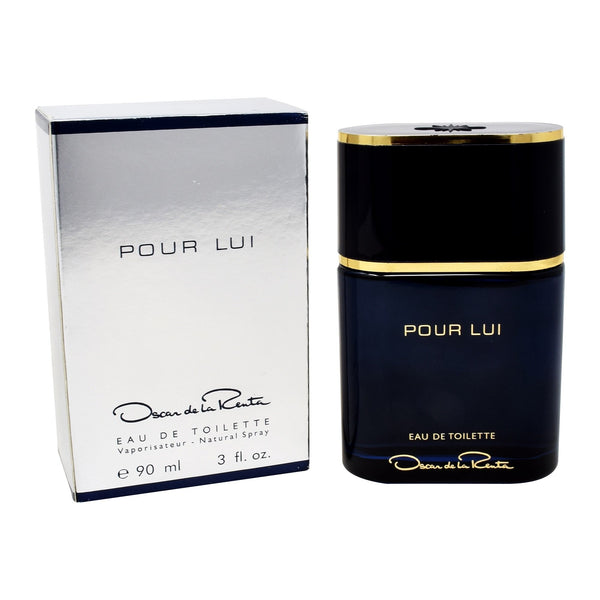 Oscar de la Renta Pour Lui 90 ml EDT Spray