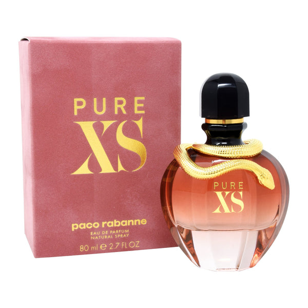 Pacco Rabanne Pure Xs 80 ml EDP Spray