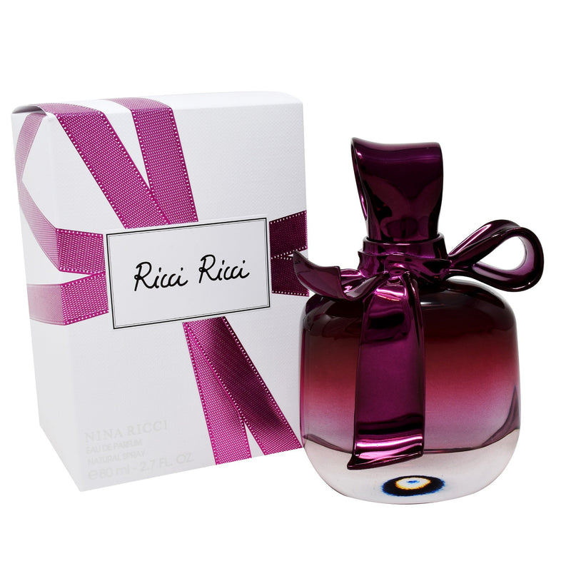 Ricci Ricci 80 ml EDP Spray