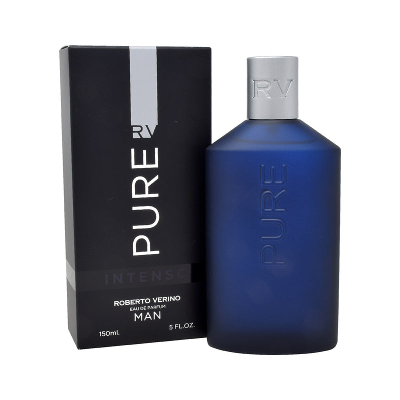 Roberto Verino Pure Intenso Man 150 ml EDP Spray