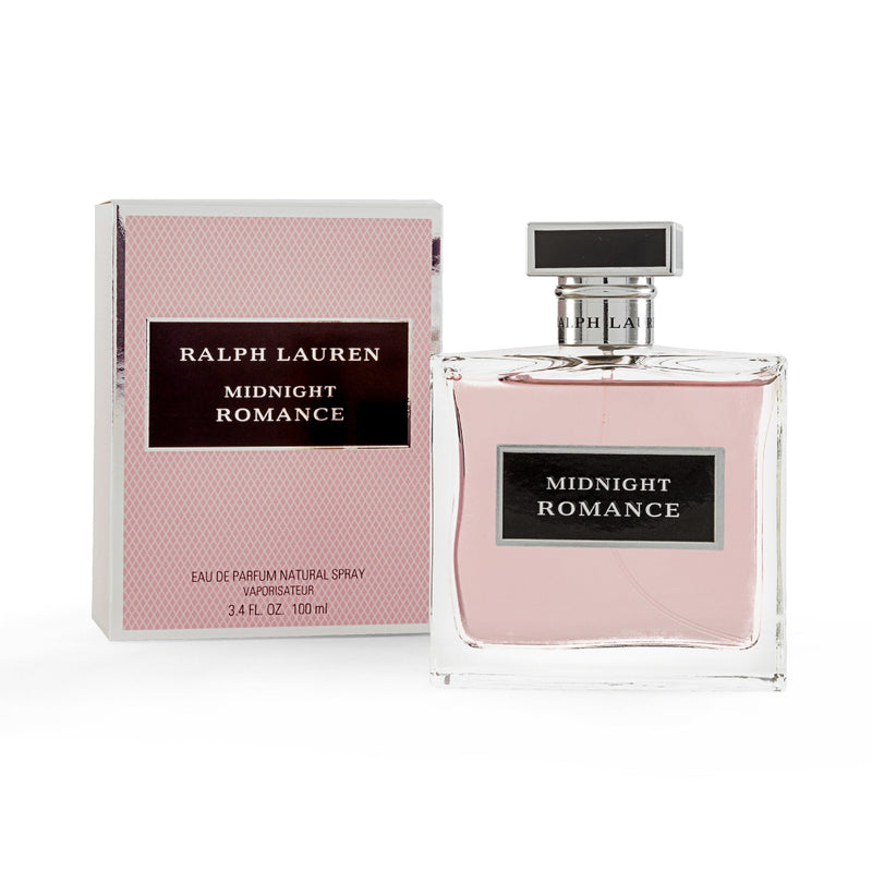 Ralph Lauren Romance Midnight 100 ml EDP Spray