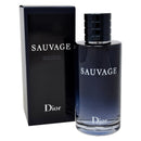 Dior Sauvage 200 ml EDT Spray