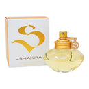 Shakira 80 ml EDT Spray