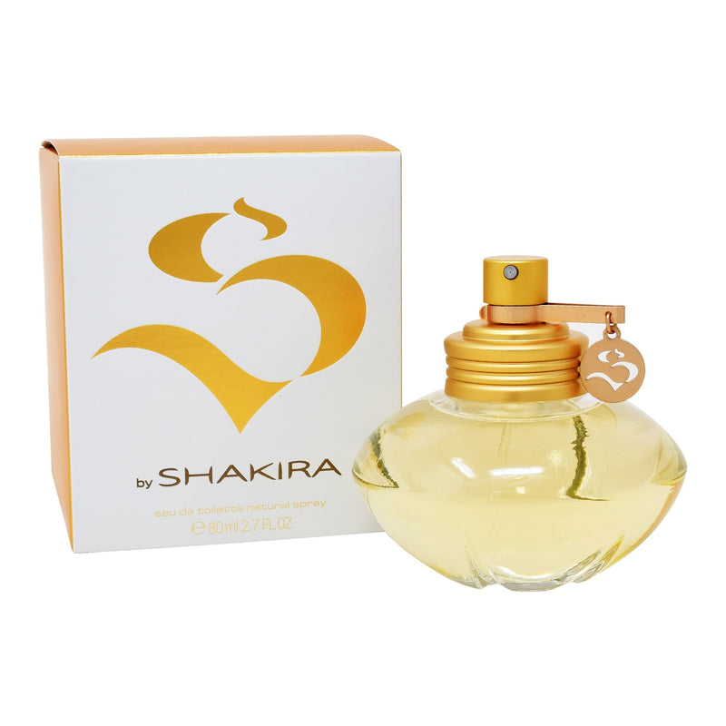 Shakira 80 ml EDT Spray