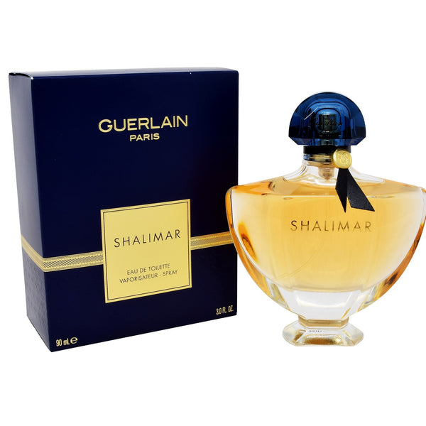 Guerlain Shalimar 90 ml EDT Spray