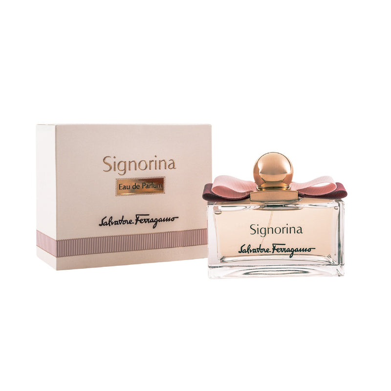 Ferragamo Signorina 100 ml EDP Spray