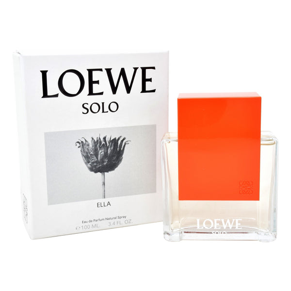 Solo Loewe Ella 100 ml EDP Spray