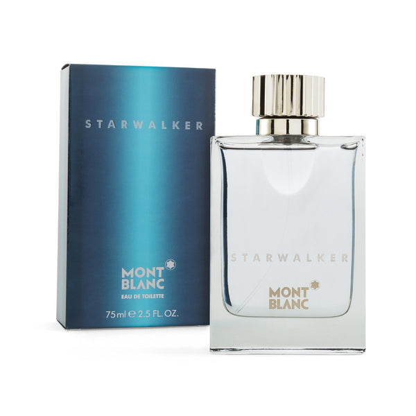 Mont Blanc Starwalker 75 ml EDT Spray