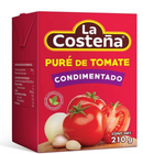 Despensa Alimentaria e Higiene con 14 productos