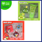 Combo Angry Birds con 5 piezas