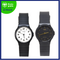 2 Pack: Reloj Casio Negro para Caballero y Reloj