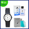 Pack Tira Rostro: Adidas Champions League Arena Edition 100 ml EDT Spray, Nautica Classic 100 ml EDT Spray y Reloj Casio para Caballero