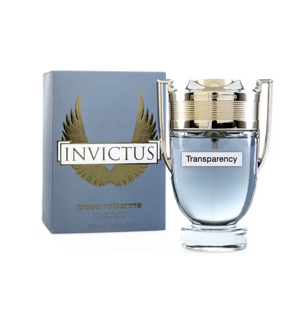 Paco Rabanne Invictus Aqua 150 ml EDT Spray