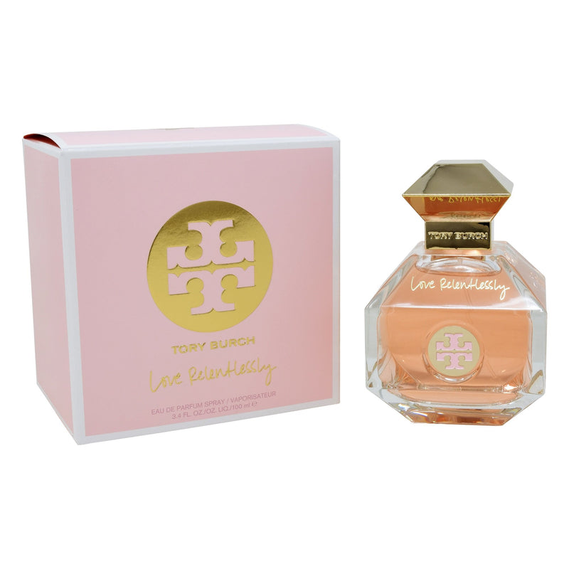 Tory Burch Love Relentlessly 100 ml EDP Spray