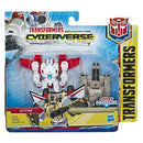 Transformers Cyberspace Spark Armor 15